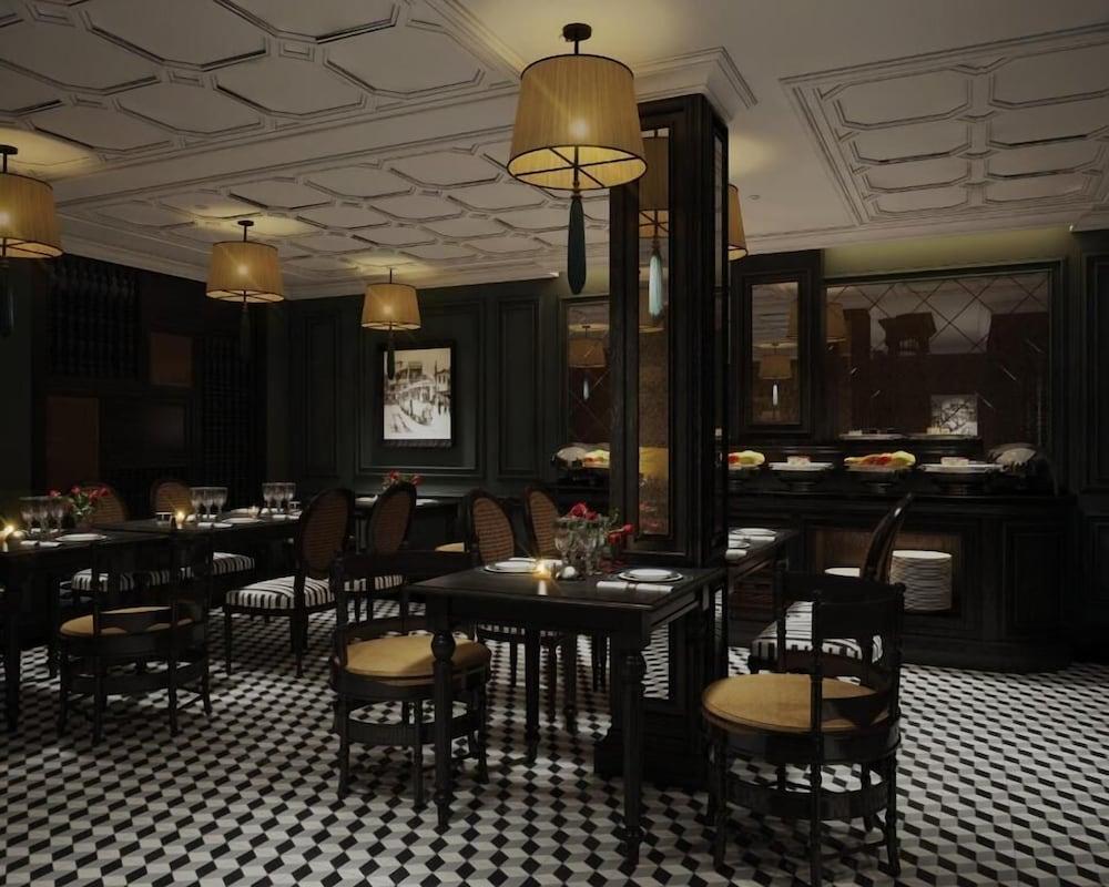 Hanoi Ancient Paradise Hotel Kültér fotó