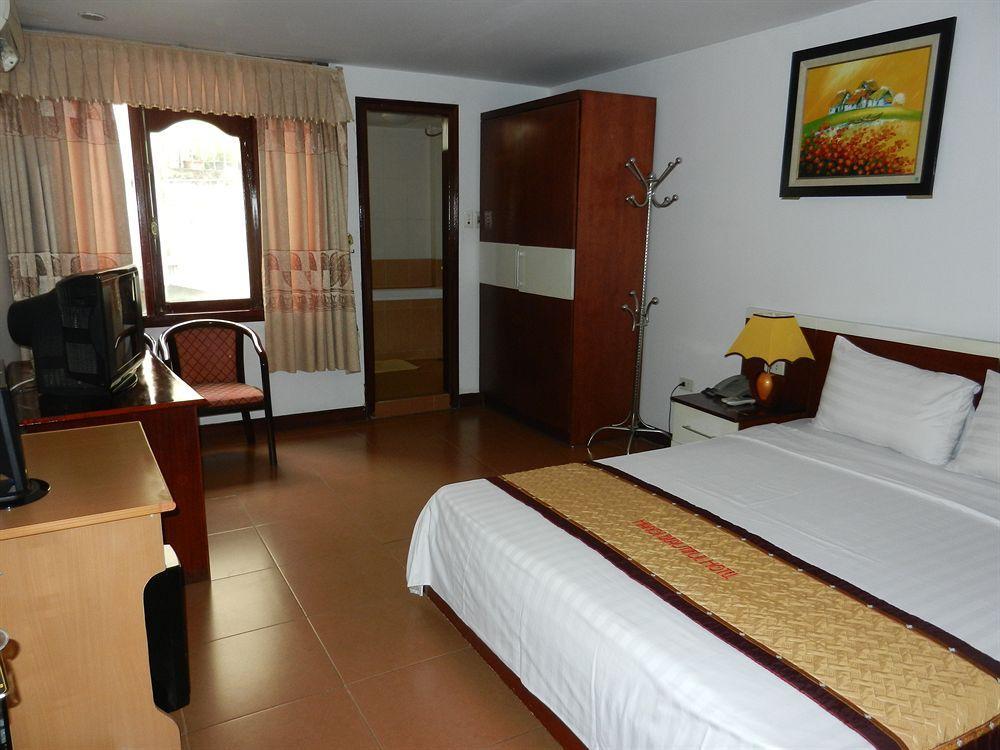 Hanoi Ancient Paradise Hotel Kültér fotó